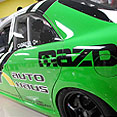 NOTICIAS>> AUTOHAUS RACING PRESENTA NUEVO MAZDA 6 TINDOL MOTORSPORT