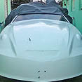 FOTO ESPIA>> CELICA 2JZ DE ALFREDO NAJRI – NUEVO FRENTE