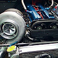 FOTO ESPIA>> MOTOR CELICA2JZ CON NUEVO TURBO