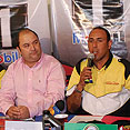 NOTICIAS>> GRAN PREMIO FUEGO 90 DE MOTOVELOCIDAD EN EL AM1