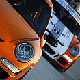 FOTOS>> PORSCHE TRACK DAY @ AM1