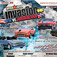 DRAGUEO>> RD VENCE A PR EN PONCE, PR.