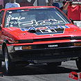 DRAGUEO>> TRUENO MOBIL1 BOOSTIAO – 8.37 @ 167 NEW RECORD
