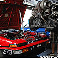 NOTICIAS>> TRUENO SE PREPARA PARA STREET WARS EN PR