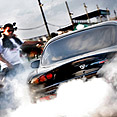 WALLPAPERS>> MIB RX7 FD3S de David