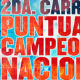 EVENTO>> 2DA FECHA CAMPEONATO DE AUTOMOVILISMO