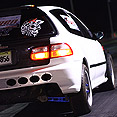 NOTICIAS>> LOS VIÑAS GANAN STREET ALL MOTOR