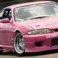 FOTOS>> PRACTICA PRIVADA DE DRIFT @ AM1