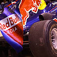FOTOS>> F1 REDBULL @ PEYNADO{GA