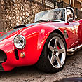 FEATURE CAR>> FACTORY FIVE KIT CAR DE PEDRO REDONDO – PARTE 2