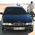 VIDEOS>> COMERCIALES BMW M5