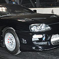 NOTICIAS>> TONY PERFORMANCE SUPRA – 9.18 @ 151 MPH