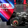 VIDEO>> ARMADO Y ENCENDIDO DEL F1 REDBULL @ PEYNADO{GA