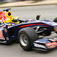 EVENTO>> FORMULA REDBULL SANTO DOMINGO @ MALECON