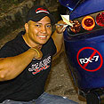 BLOG>> SAUL SUPRA – VENCIENDO AL ROTOR