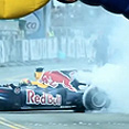 VIDEO>> RED BULL + PUMA // FORMULA 1 EN RD