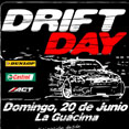 NOTICIAS>> JHONNATTAN Y ALDO @ DRIFT DAY EN COSTA RICA