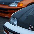 FOTOS>> JDM TEAM @ PARQUE DEL ESTE
