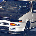 NOTICIAS FLASH>> TRUENO KEYTEL – 8.08 @ 171 MPH – NEW RECORD