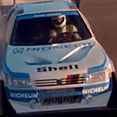 VIDEO>> 1988 – PEUGEOT 405 T16 GR @ PIKES PEAK