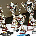 FOTOS>> PREMIACION CLUB DOMINICANO CORREDORES DE CIRCUITO