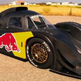 VIDEO>> RHYS MILLEN’s 750 HP V6 – LISTO PARA ROMPER RECORD PIKES PEAK