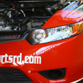 FOTOS>> SHANGHAI RS CIVIC – PREPARANDOSE PARA 3RA PUNTUABLE