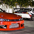 FEATURE CARS>> MI JEVA SE LLAMA SILVIA (DRIFT SILVIAS)