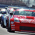 TIME ATTACK>> REDLINE TIME ATTACK ROUND 4 – PARTE 2
