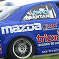 CIRCUITO>> CESAR SANTANA GANA 3RA PUNTUABLE