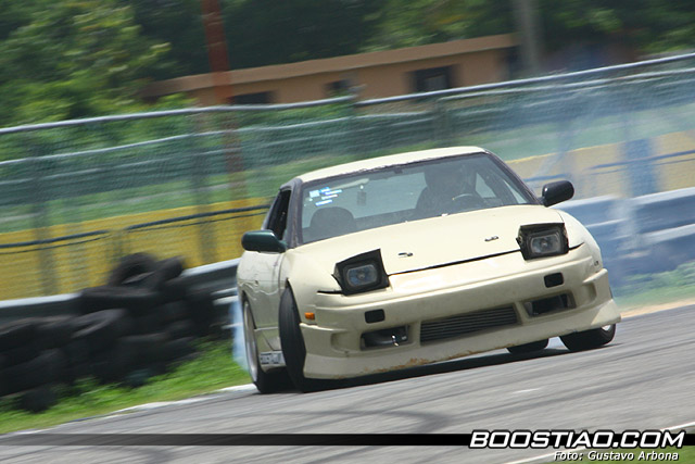 [Image: AEU86 AE86 - Drift day Dominican Republic 11/7/2010]