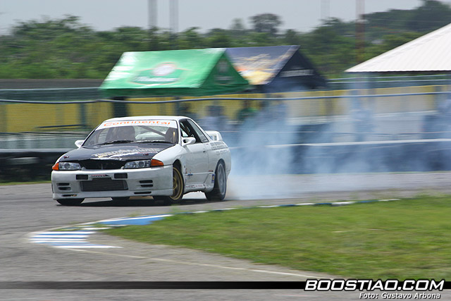 [Image: AEU86 AE86 - Drift day Dominican Republic 11/7/2010]