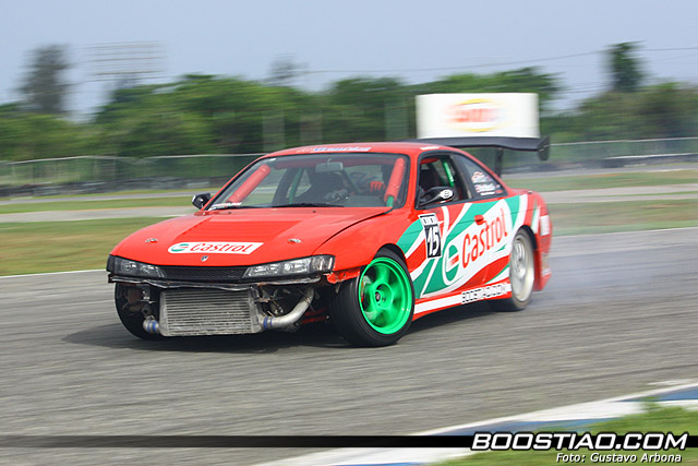 [Image: AEU86 AE86 - Drift day Dominican Republic 11/7/2010]