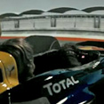 VIDEO>> SIMULADOR RED BULL – HOCKENHEIM – JAIME ALGUERSUARI