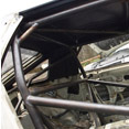 FOTOS>> ROLLCAGE – SUPRA MK3 “LA ESPAÑOLA” POR BARTOLO RACECRAFT
