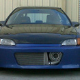 DRAGUEO>> CIVIC ‘LA MENOL’ Y KUKITIN – READY PARA EL SSS4