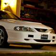 FEATURE CAR> FORD MUSTANG ’94 DE PEDRO REDONDO