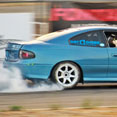 COBERTURA>> JUEVES DE DRIFT POR LA NOCHE PARTE 1 @ RIVERSIDE, CALIFORNIA