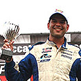 NOTICIAS>> RJ LOPEZ GANA SU PRIMERA CARRERA DE TRANS-AM @ TORONTO