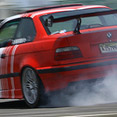 FOTO RANDOM>> PINGUINO’S M3 DRIFT CAR