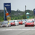 CIRCUITO>> CUARENTA PILOTOS CONFIRMADOS EN CATEGORIA PM1