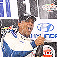 CIRCUITO>> CESAR SANTANA: “VOY POR EL CAMPEONATO”