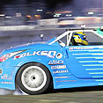 RESULTADOS>> FORMULA DRIFT ROUND 5, LAS VEGAS