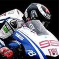 COMO LO VEO>> JORGE LORENZO SERA EL CAMPEON DE MOTO GP 2010