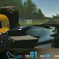 VIDEO>> SIMULADOR RED BULL – MONZA POR JAIME ALGUERSUARI