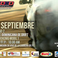 NOTICIAS>> ROUND 2 SERIE DOMINICANA DE DRIFT @ AM1