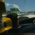 VIDEO>> SIMULADOR RED BULL – FORMULA 1 – SINGAPUR