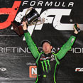 NOTICIAS>> VAUGHN GITTIN JR ,NUEVO CAMPEON DE FORMULA DRIFT 2010