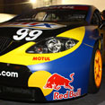 FOTOS>> EXHIBICION AUTOS CIRCUITO @ OPTICA LOPEZ