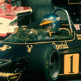 RETROSPECTIVA>> RONNIE PETERSON – ‘SUPER SWEED’